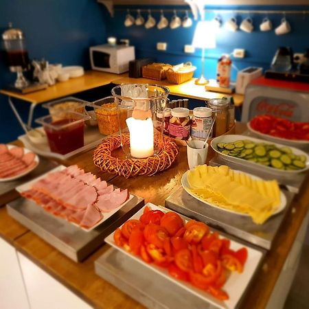 Metro Apart Hotel Stockholm Ngoại thất bức ảnh