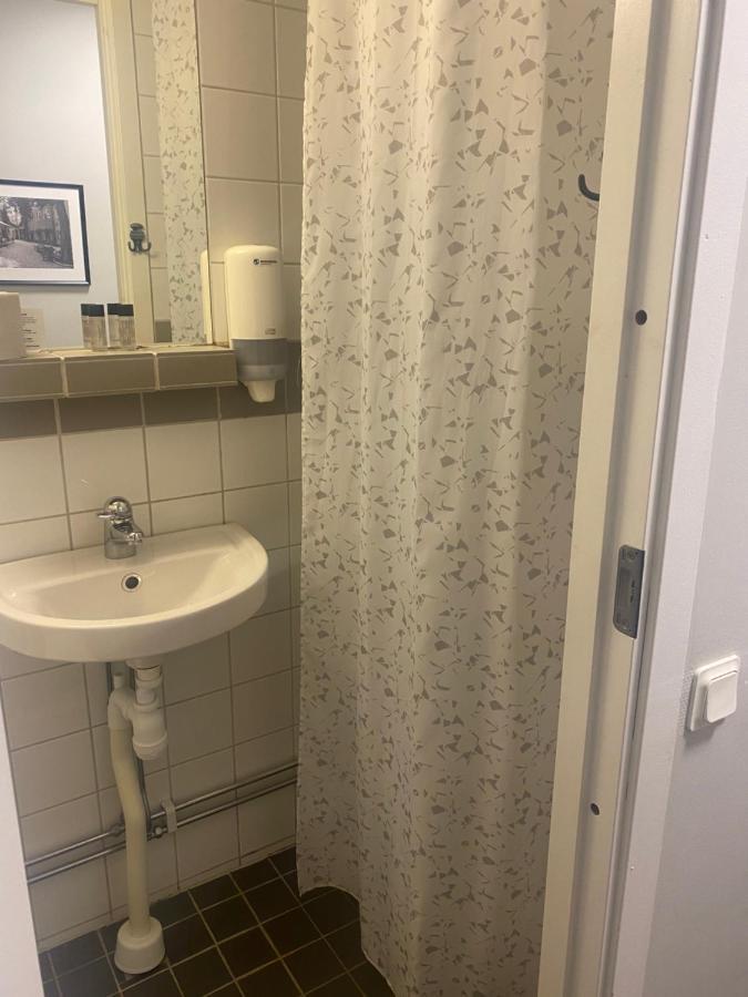 Metro Apart Hotel Stockholm Ngoại thất bức ảnh