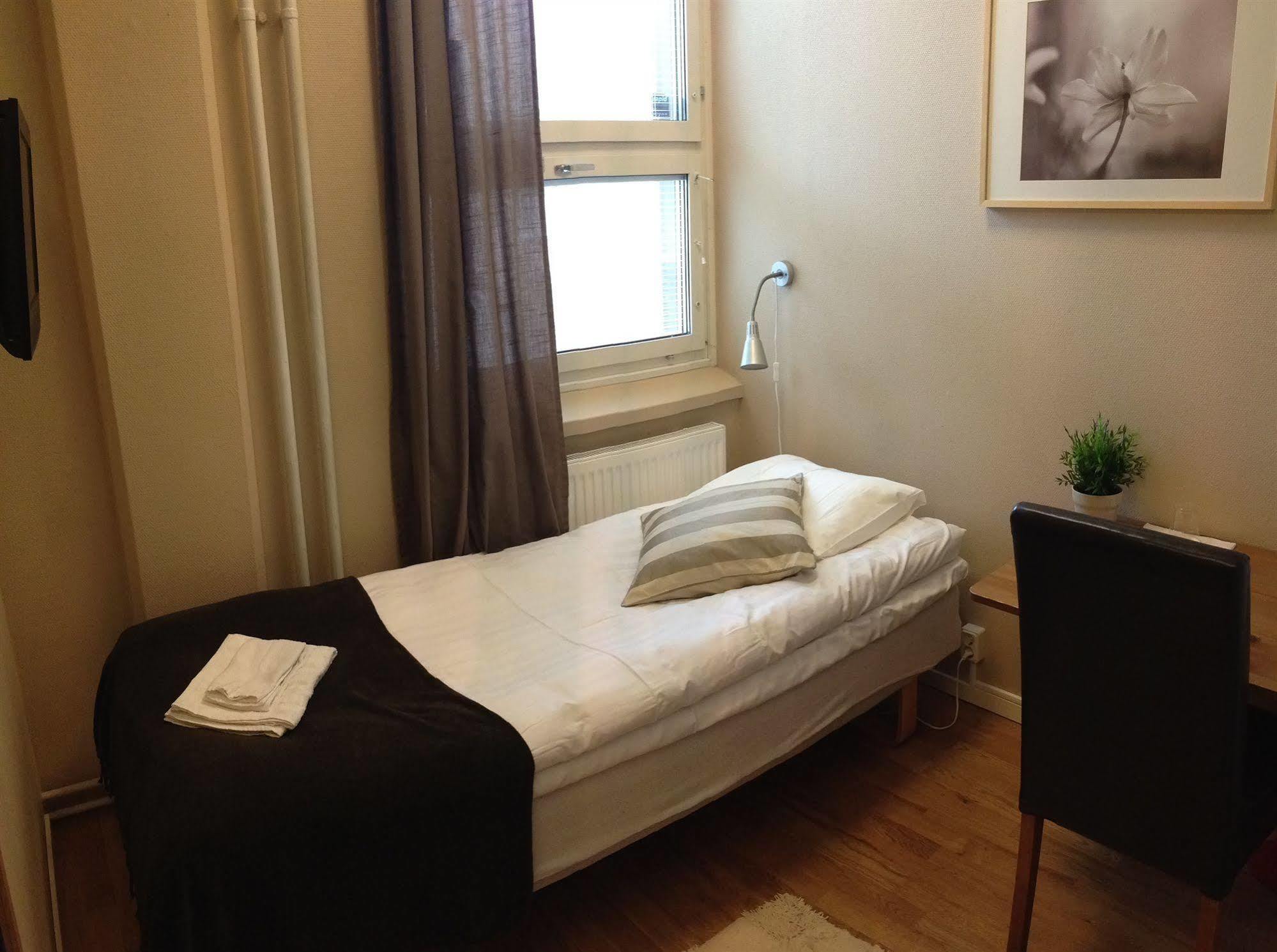 Metro Apart Hotel Stockholm Ngoại thất bức ảnh
